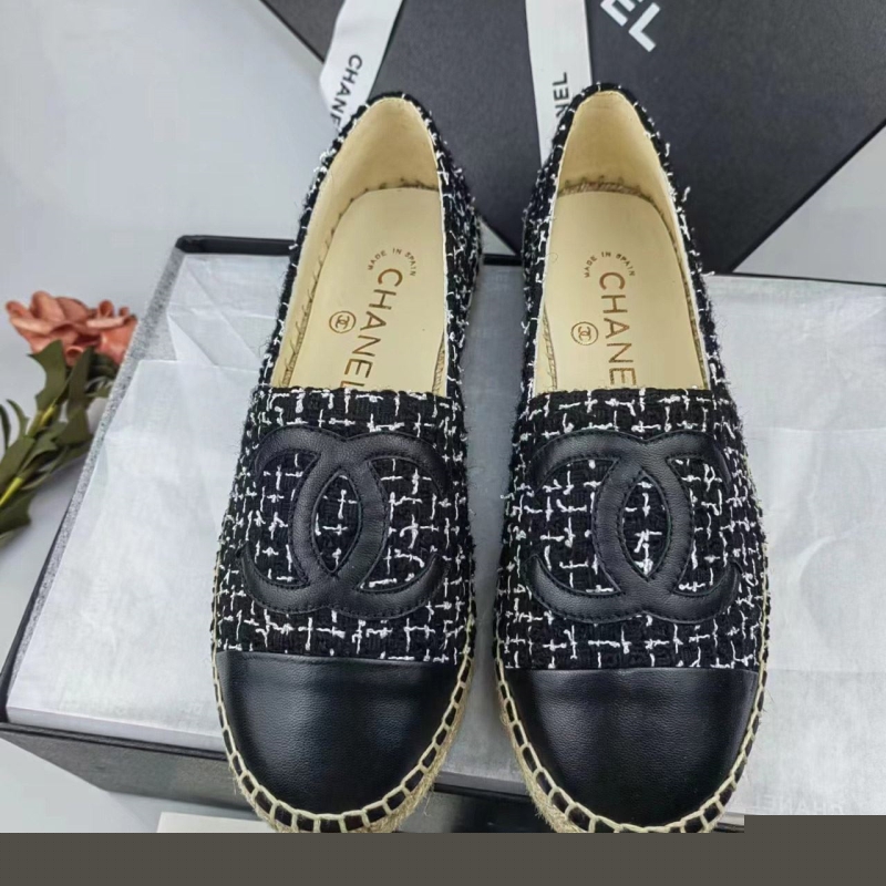 Ch*el casual shoes